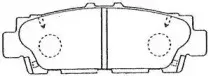 aisin-a2n042